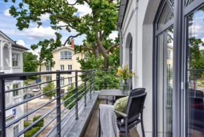 Treibholz Villa Martha, Binz